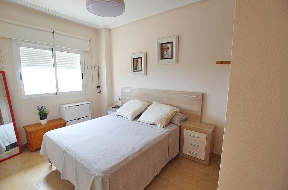 Appartement in Guardamar del Segura