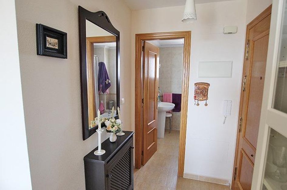 Appartement in Guardamar del Segura