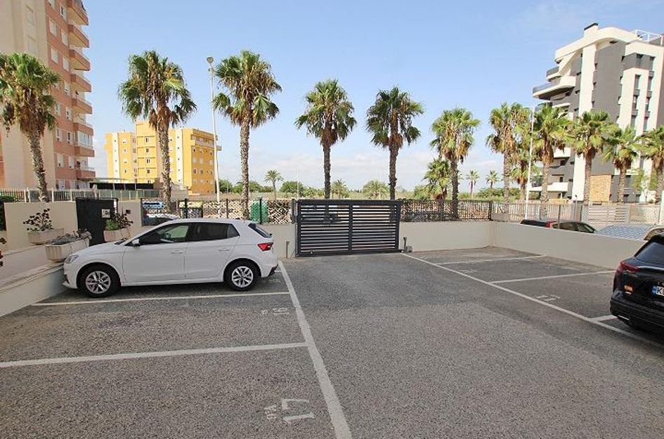 Appartement in Guardamar del Segura