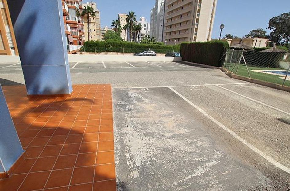 Appartement in Guardamar del Segura