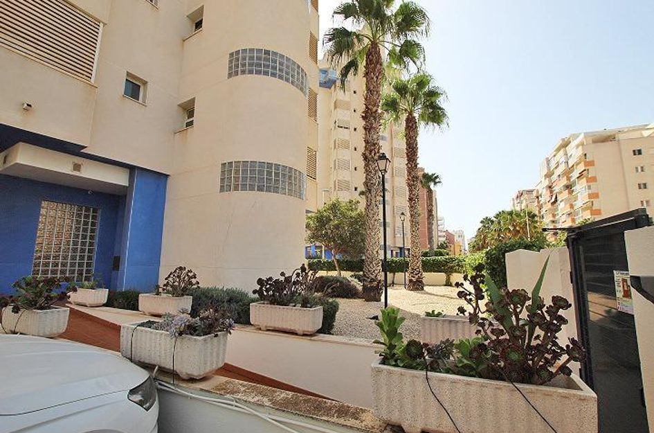 Appartement in Guardamar del Segura