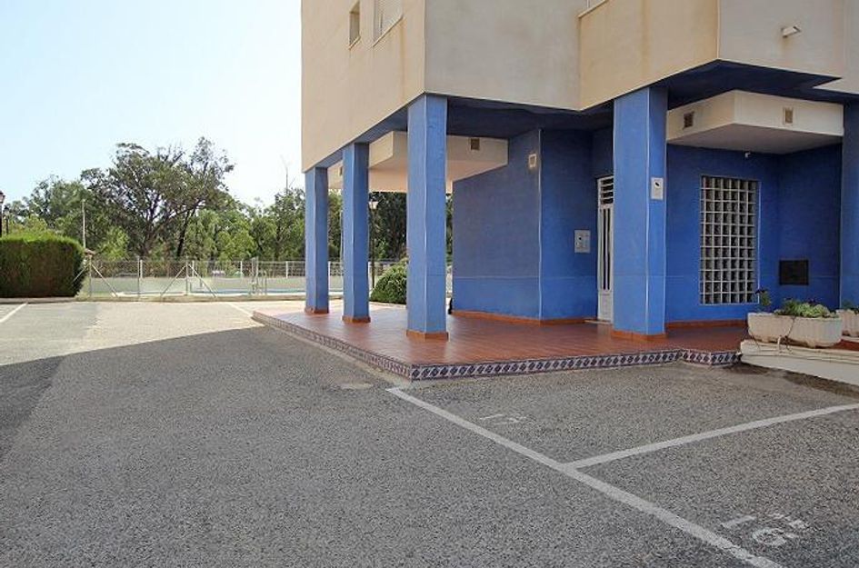 Appartement in Guardamar del Segura