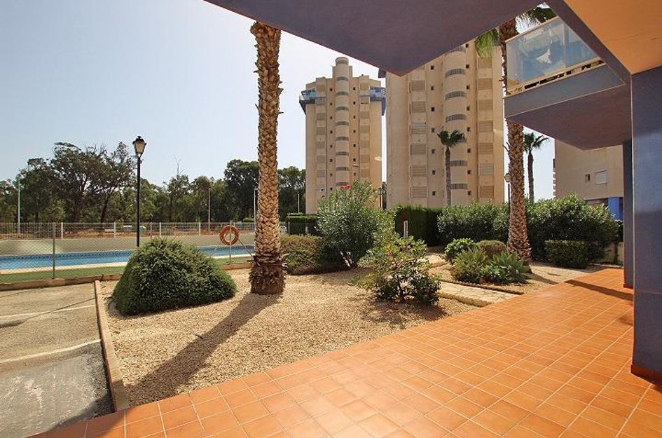 Appartement in Guardamar del Segura