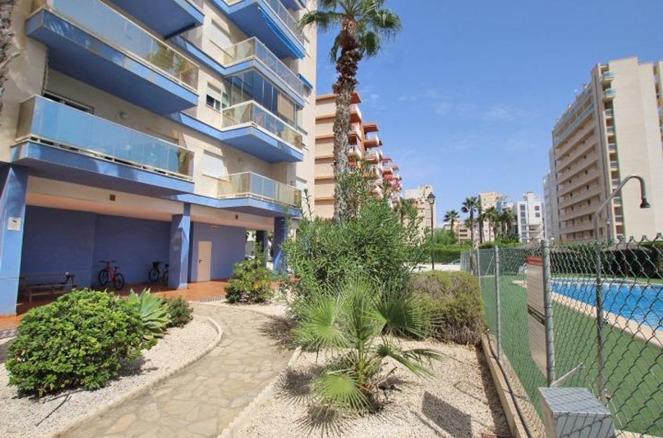 Appartement in Guardamar del Segura
