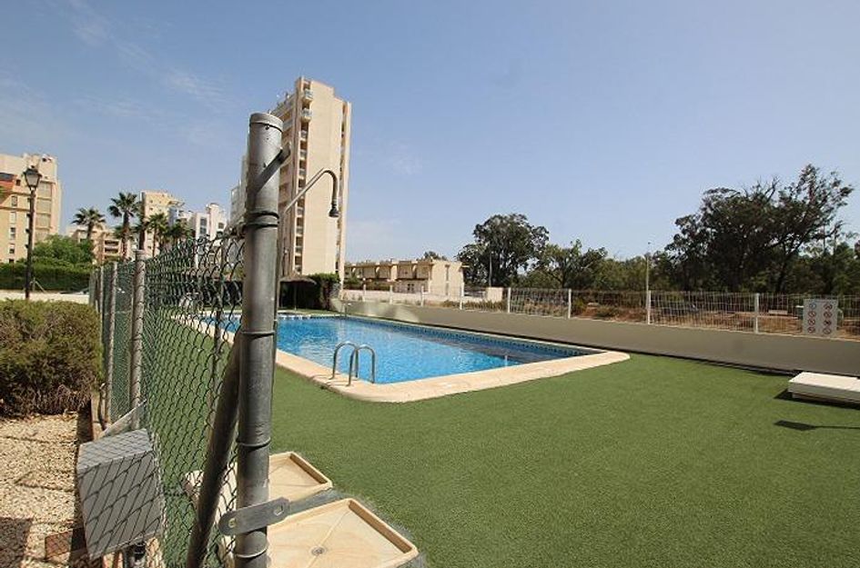 Appartement in Guardamar del Segura