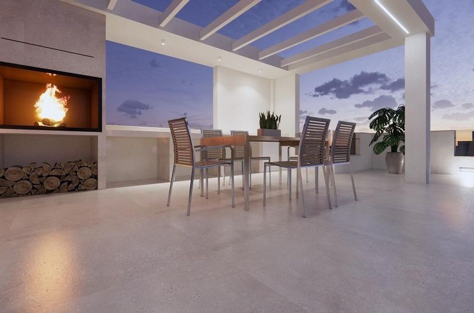 Villa in El Chaparral