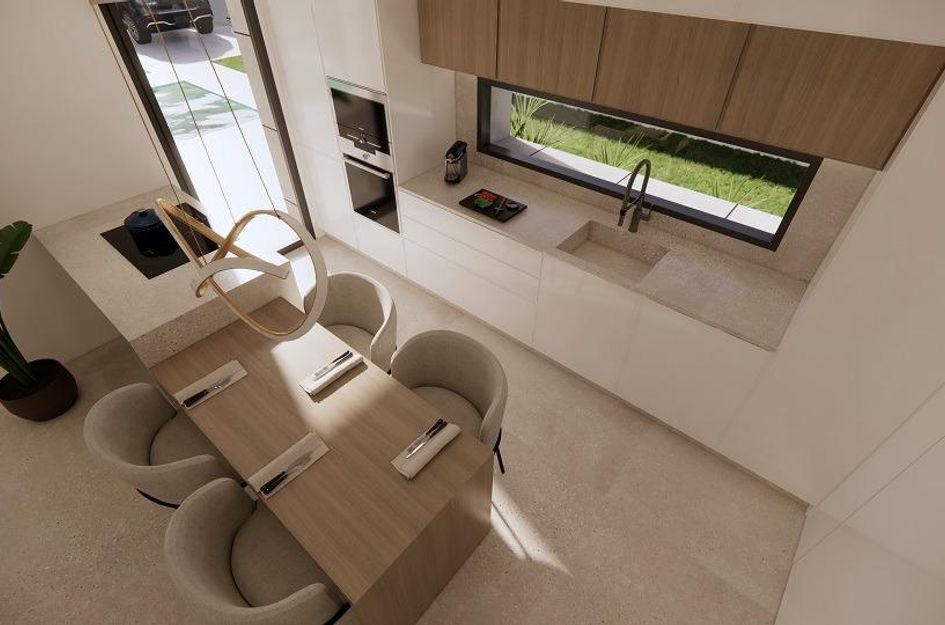 Villa in El Chaparral