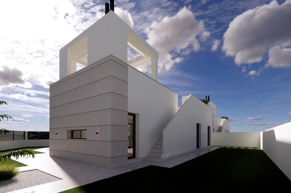 Villa in El Chaparral