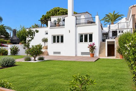 Villa in Marbella