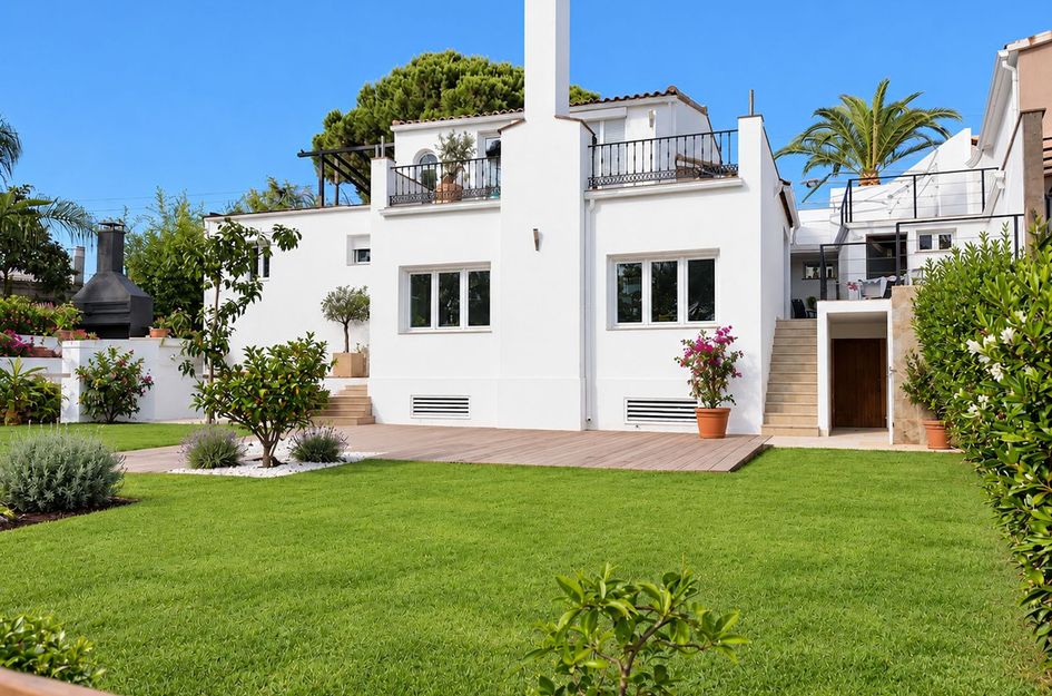 Villa in Marbella