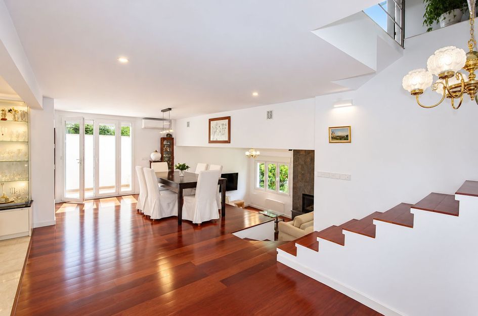 Villa in Marbella