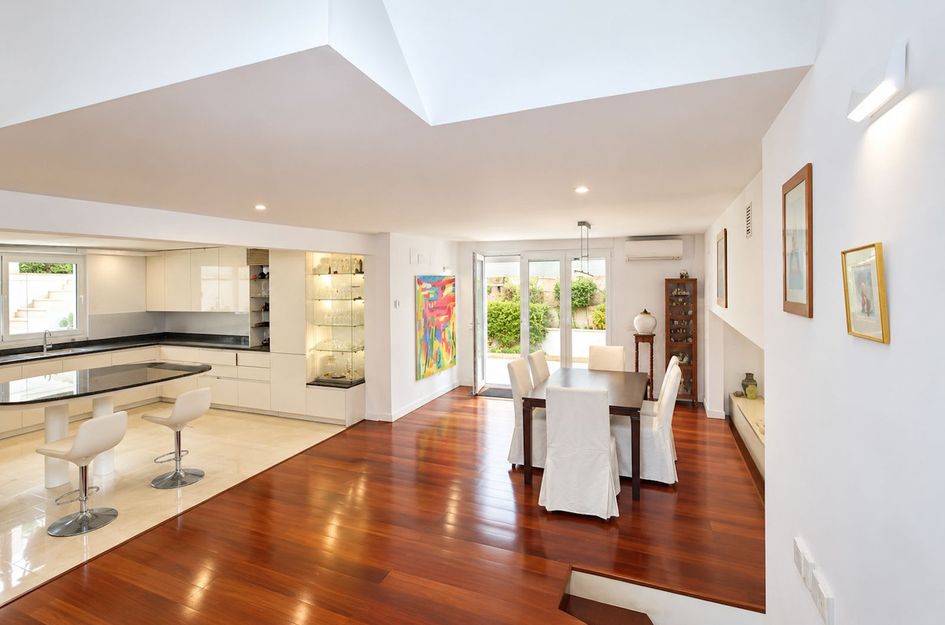 Villa in Marbella