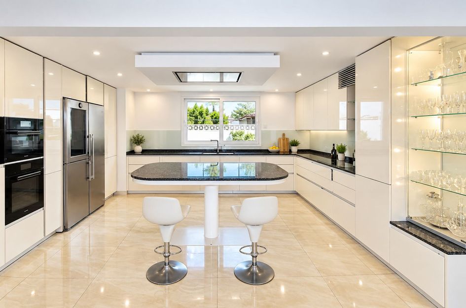 Villa in Marbella