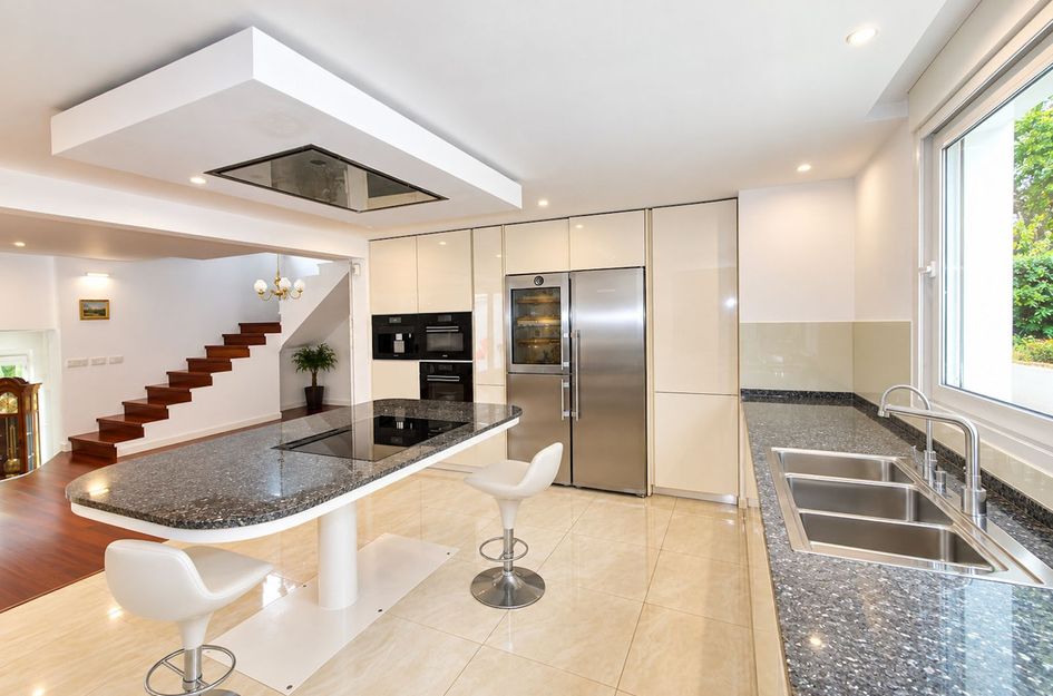 Villa in Marbella