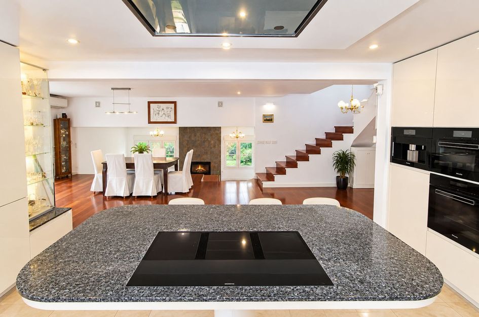Villa in Marbella