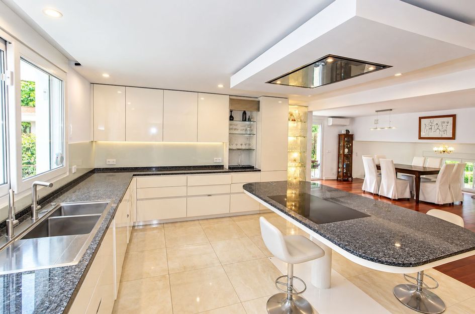 Villa in Marbella