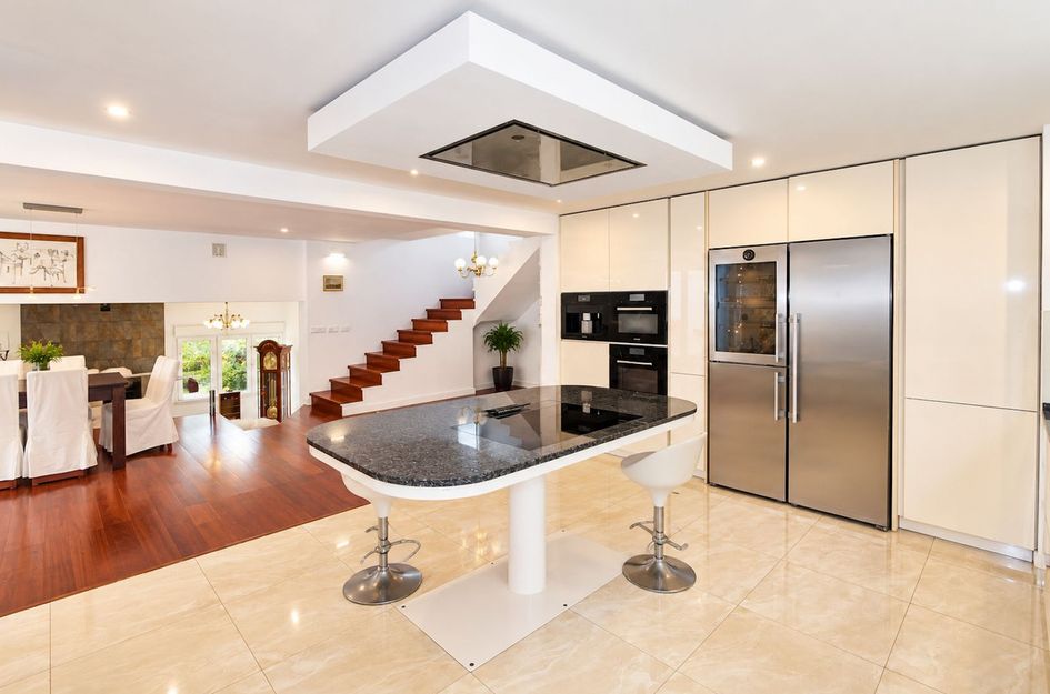 Villa in Marbella