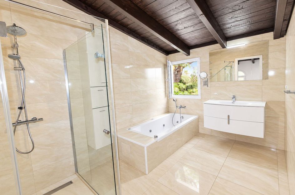 Villa in Marbella