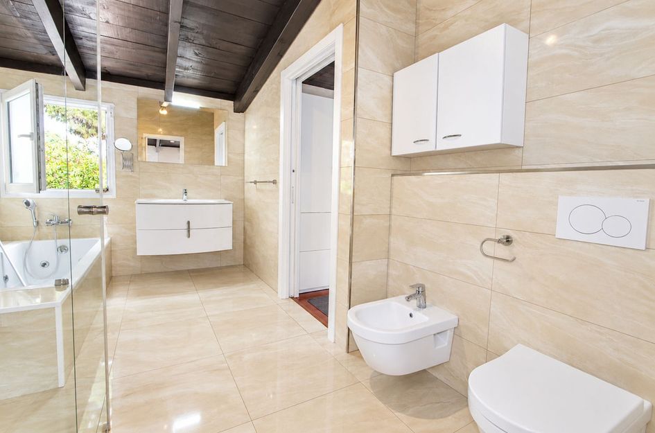 Villa in Marbella