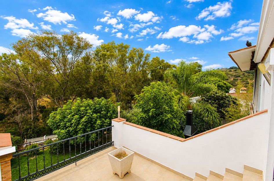 Villa in Marbella