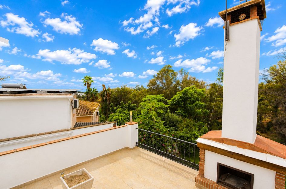 Villa in Marbella