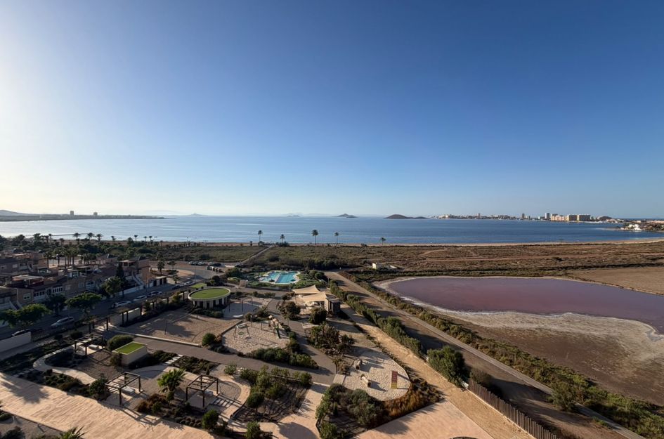 Penthouse in Playa Honda