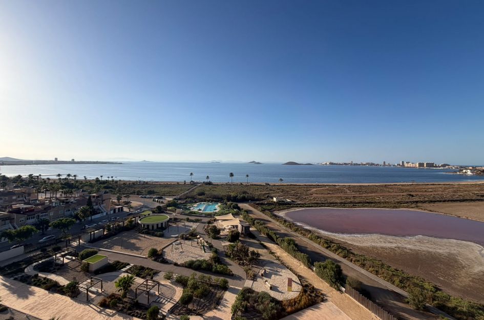 Penthouse in Playa Honda
