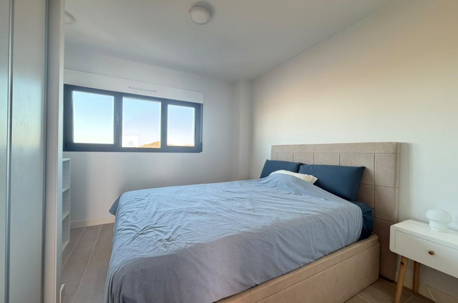 Penthouse in Playa Honda