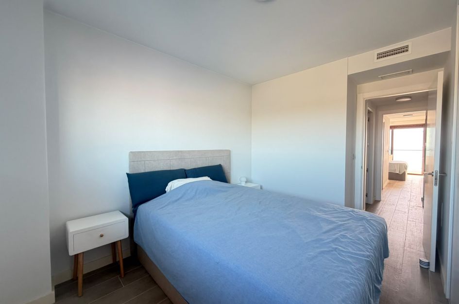Penthouse in Playa Honda