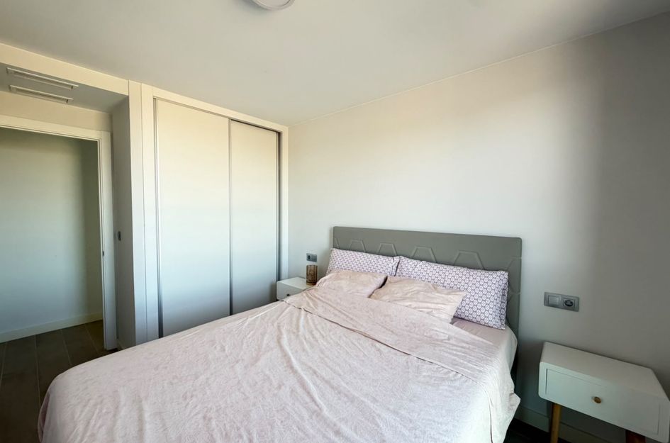 Penthouse in Playa Honda