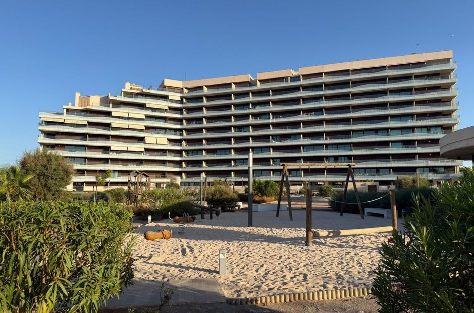 Penthouse in Playa Honda