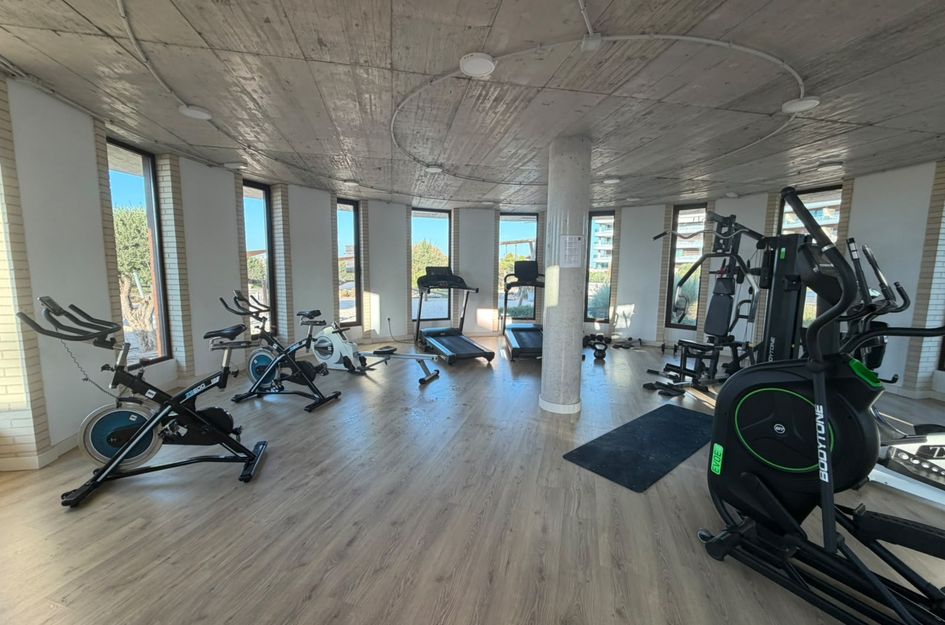 Penthouse in Playa Honda