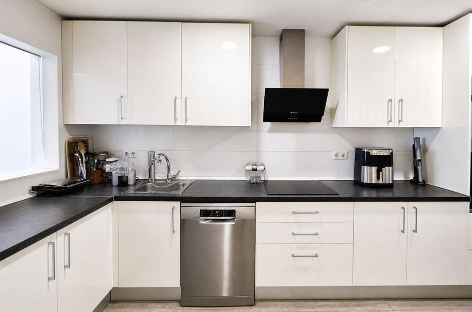 Appartement in Puerto de la Duquesa