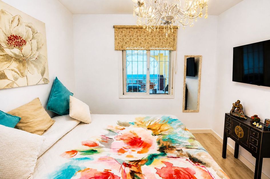 Appartement in Puerto de la Duquesa