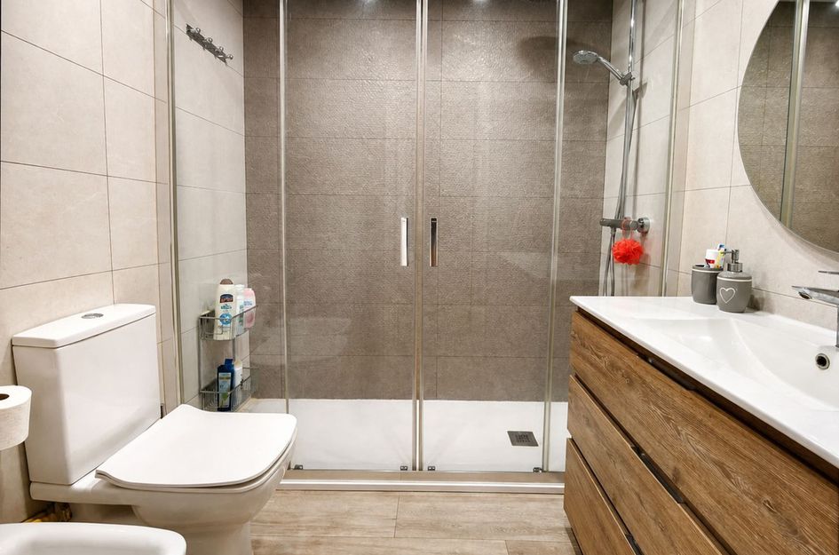 Appartement in Puerto de la Duquesa