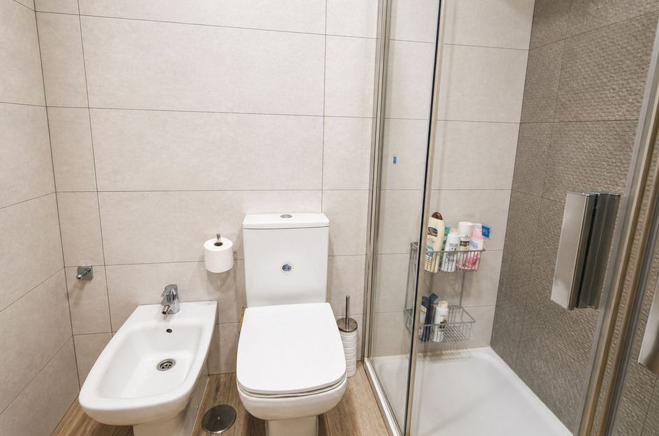 Appartement in Puerto de la Duquesa