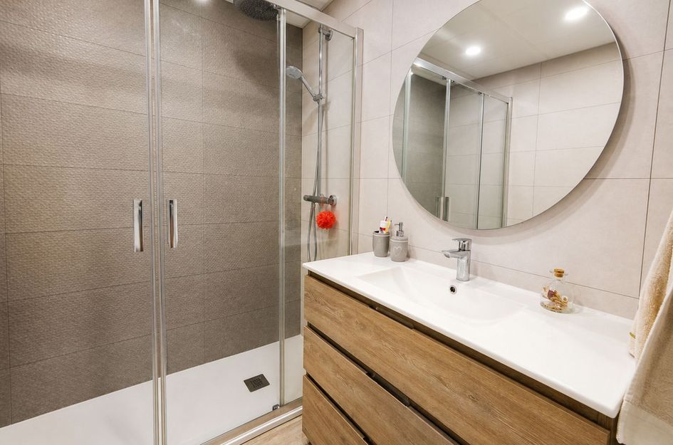 Appartement in Puerto de la Duquesa