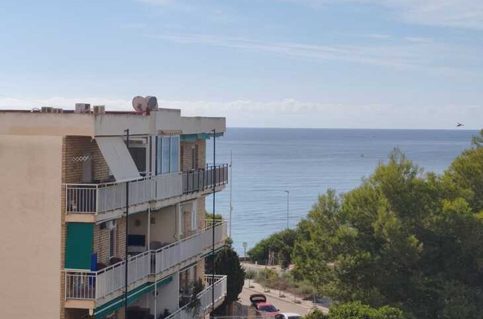 Appartement in Villamartin