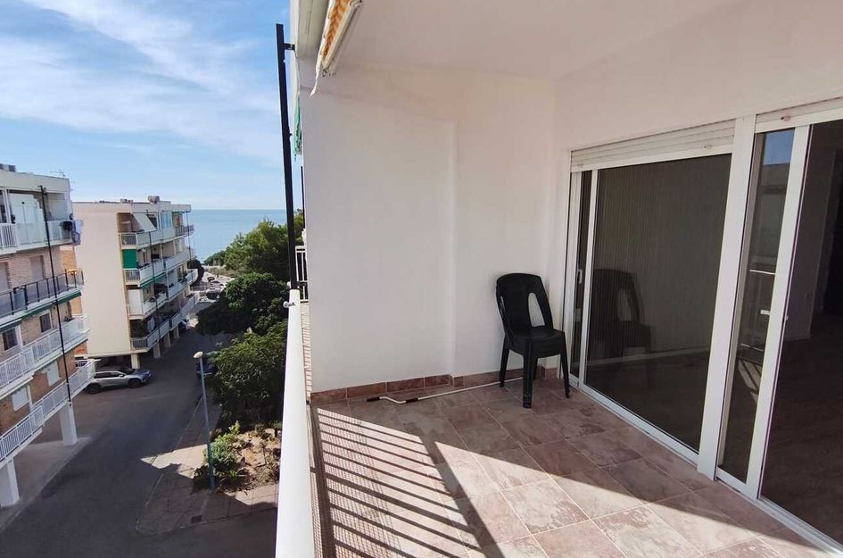 Appartement in Villamartin