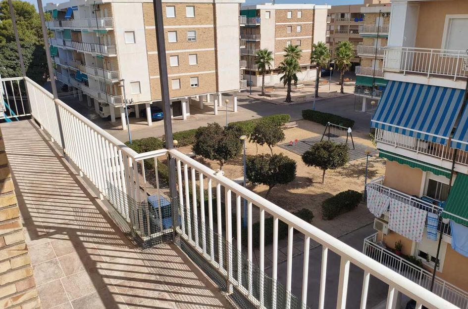 Appartement in Villamartin