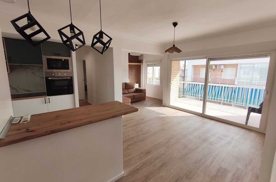 Appartement in Villamartin
