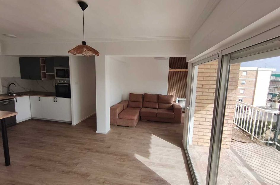 Appartement in Villamartin
