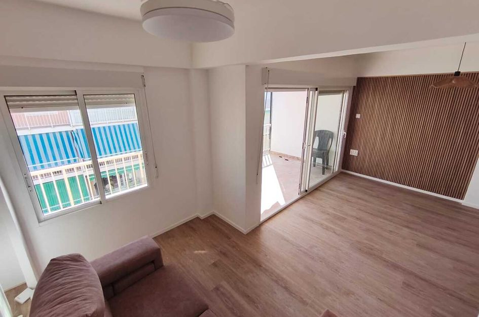 Appartement in Villamartin