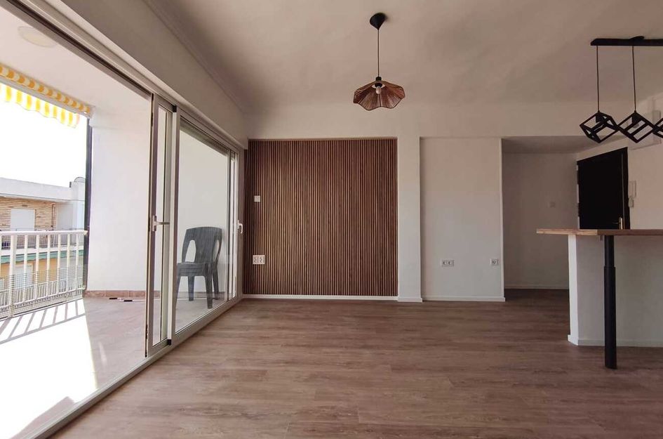 Appartement in Villamartin