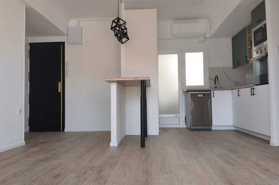 Appartement in Villamartin