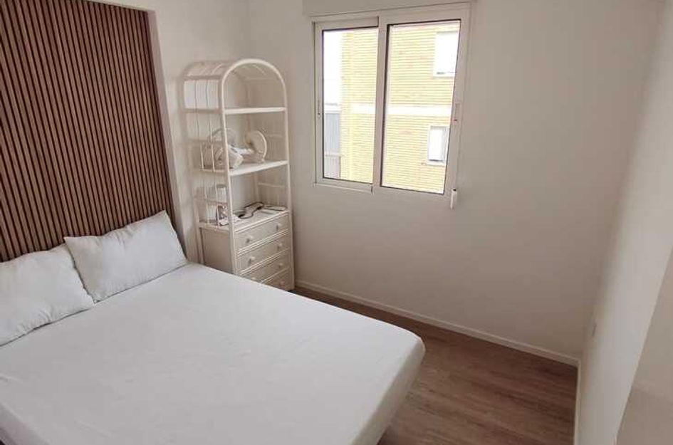 Appartement in Villamartin