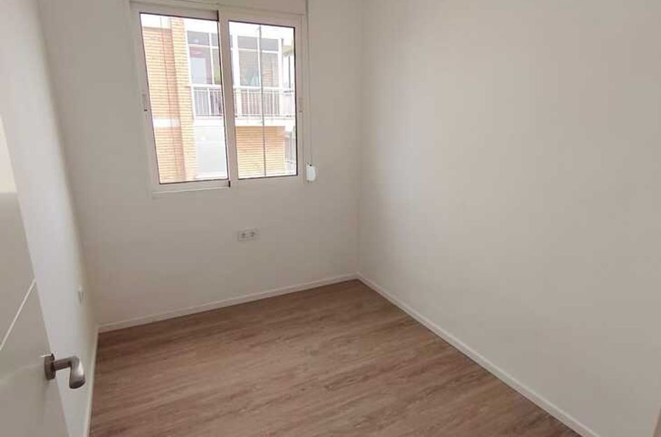 Appartement in Villamartin