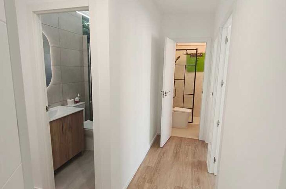 Appartement in Villamartin