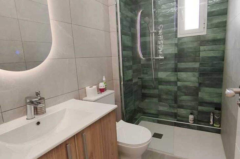 Appartement in Villamartin