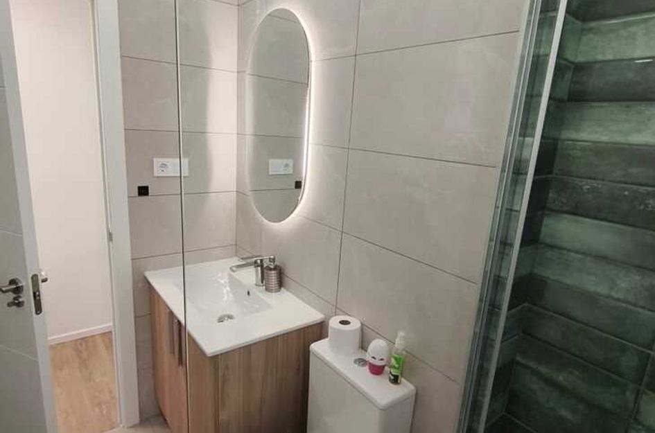 Appartement in Villamartin